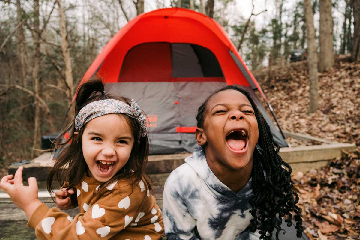 6 Signs Your Child Is Ready for Their First Overnight Camp Experience