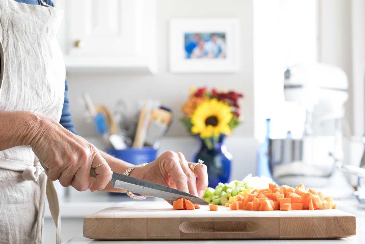 How to Balance Family Meals with Diverse Dietary Needs