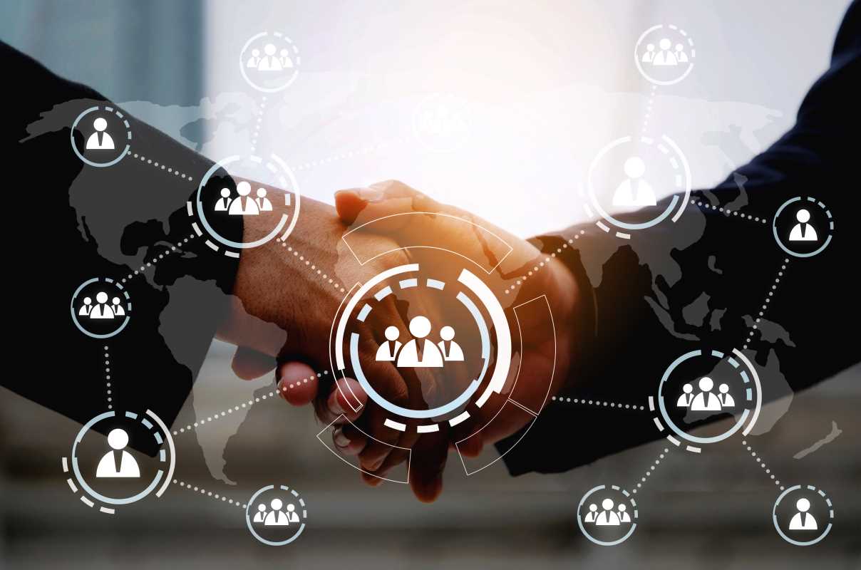 The Best Networking Tips for Building Connections in the Biopharma Industry