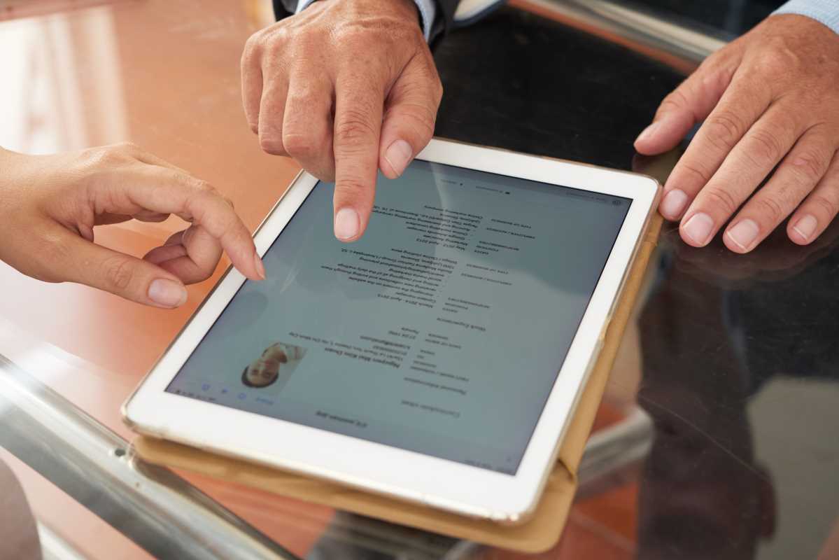 How to Create a Powerful Resume for Biotech Startups