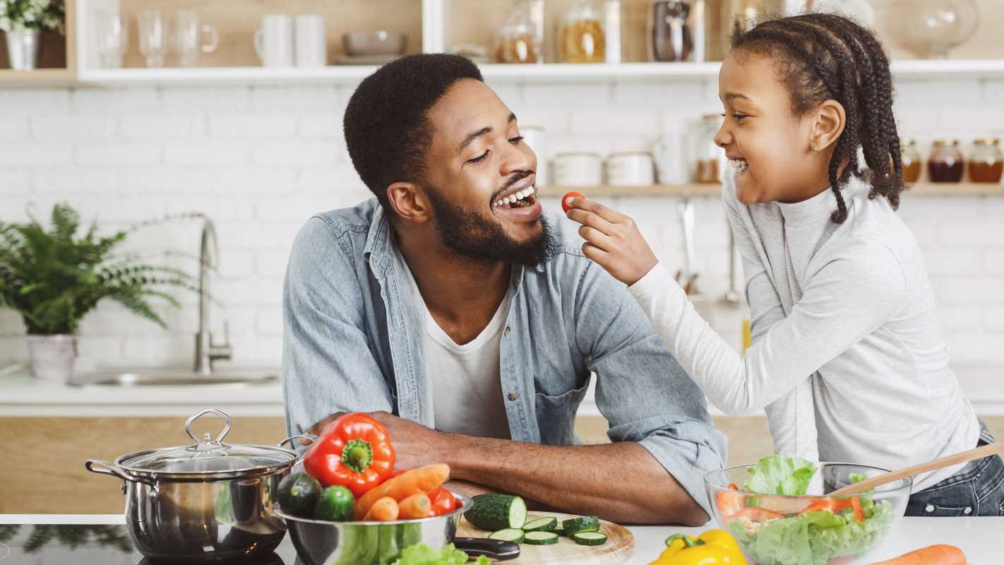 Become a Meal Prep Expert for Busy Parents with Special Dietary Requirements