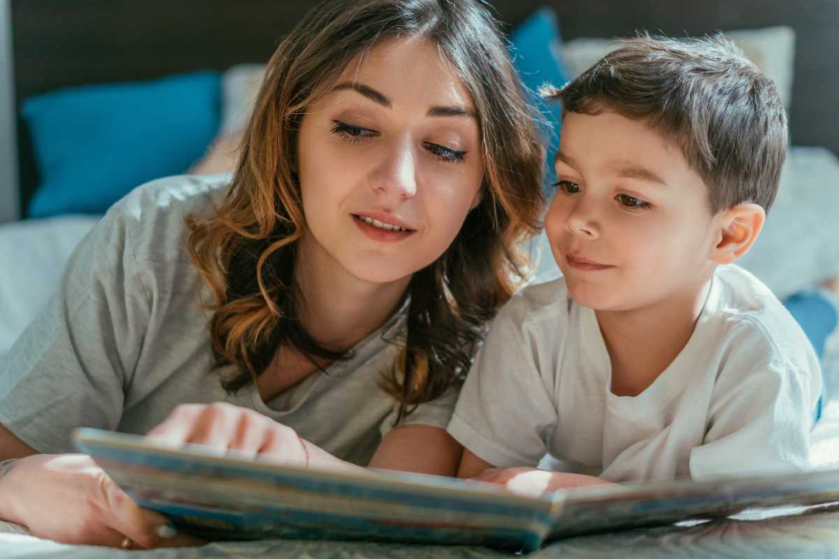 Create a Sensory-Friendly Reading Space for Children with Sensitivities