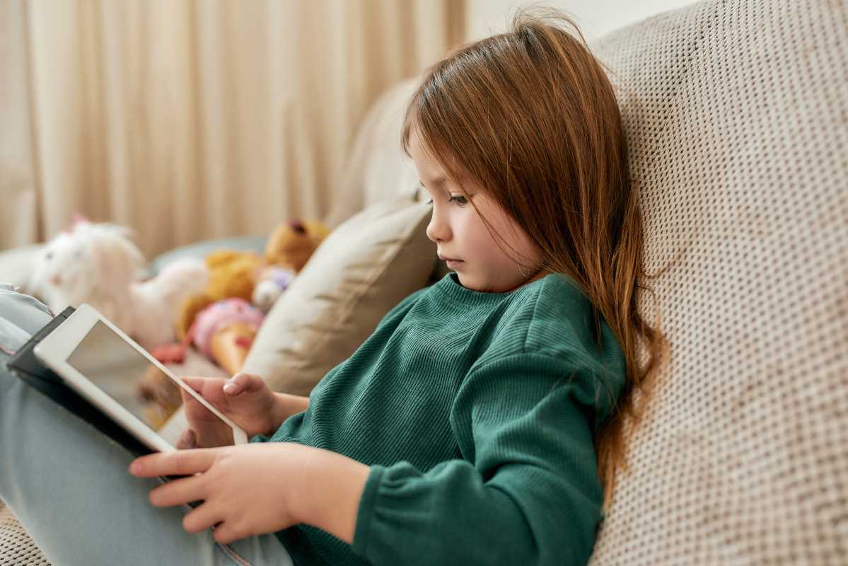 Top Techniques to Make Screen Time Educational And Engaging