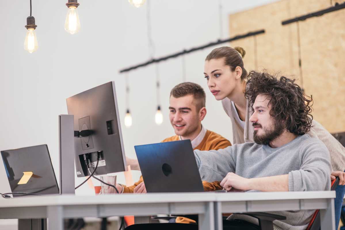 7 Proven Strategies for Advancing in the Nonprofit Sector