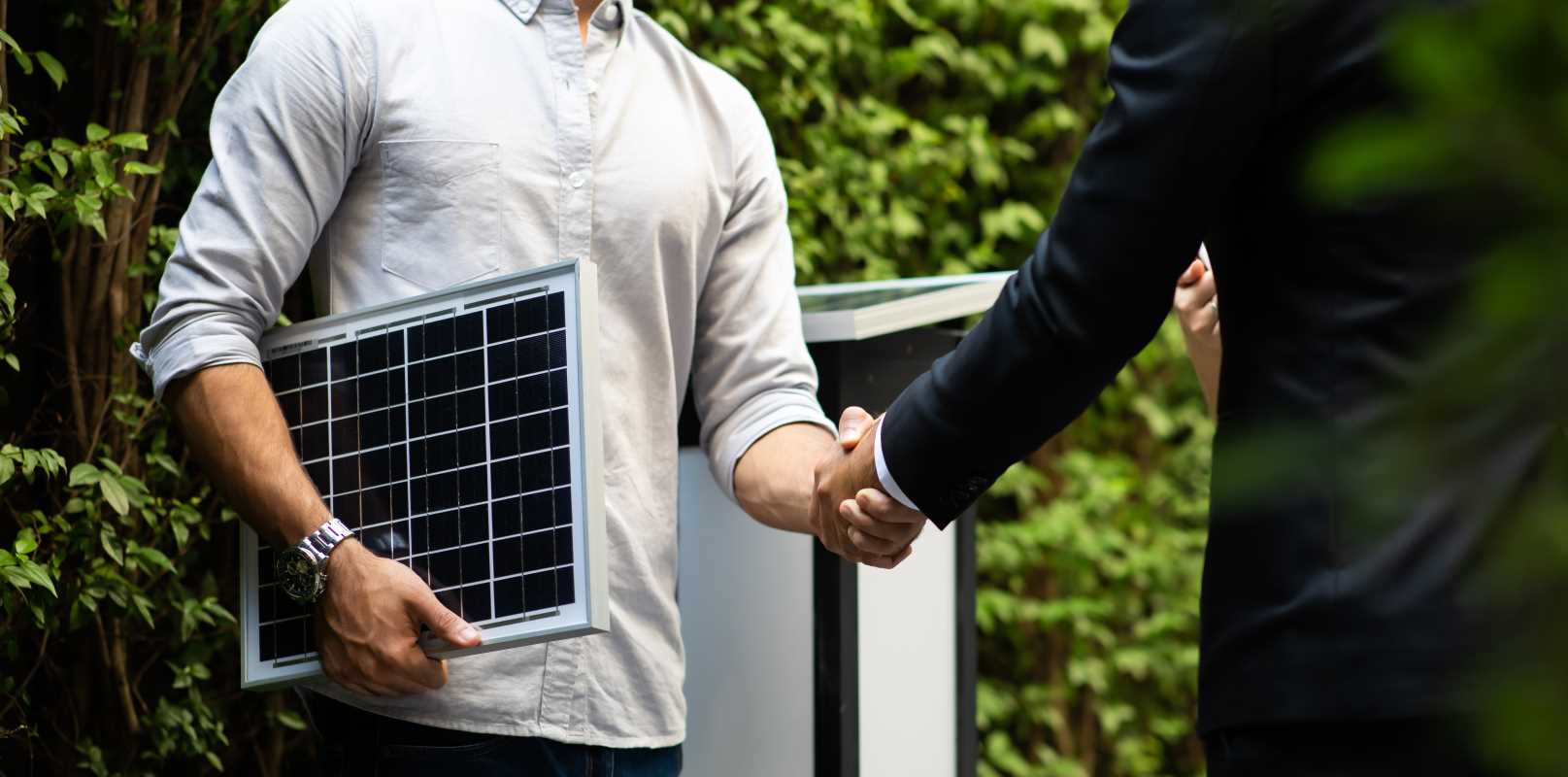 Top Tips to Grow a Professional Network in the Renewable Energy Industry