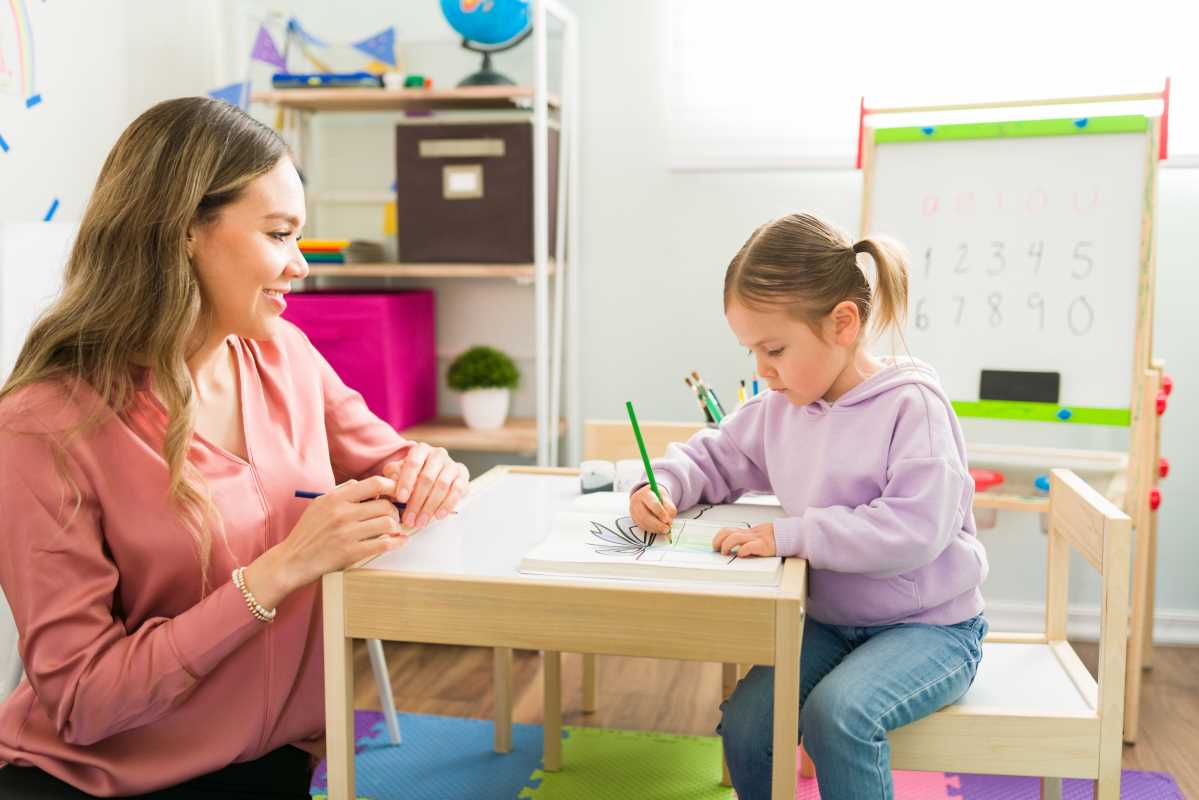 Discover Ten Surprising Methods to Boost Emotional Intelligence in Preschoolers Through Play