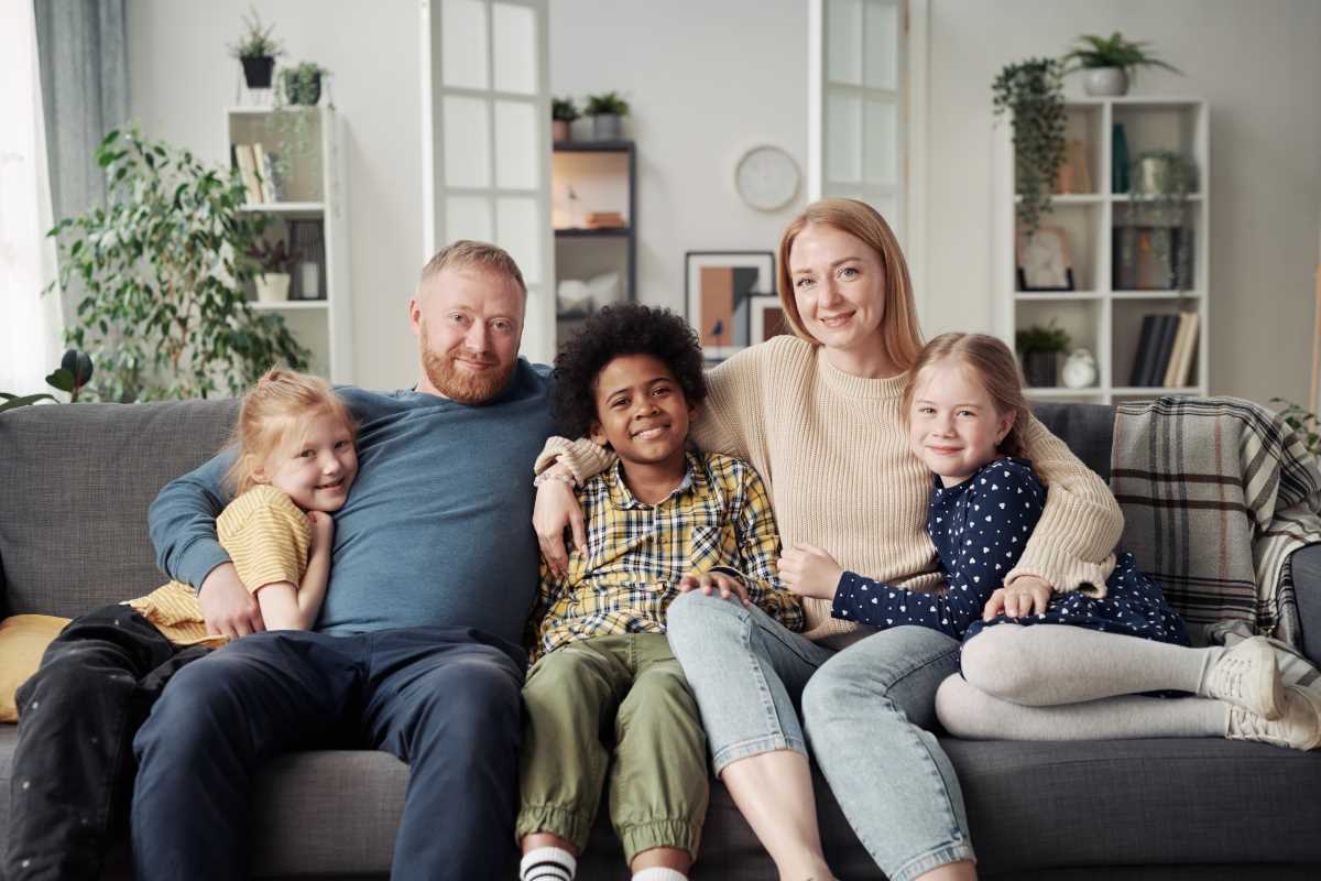 The Best Approaches for Supporting Kids Through Foster Care Transitions