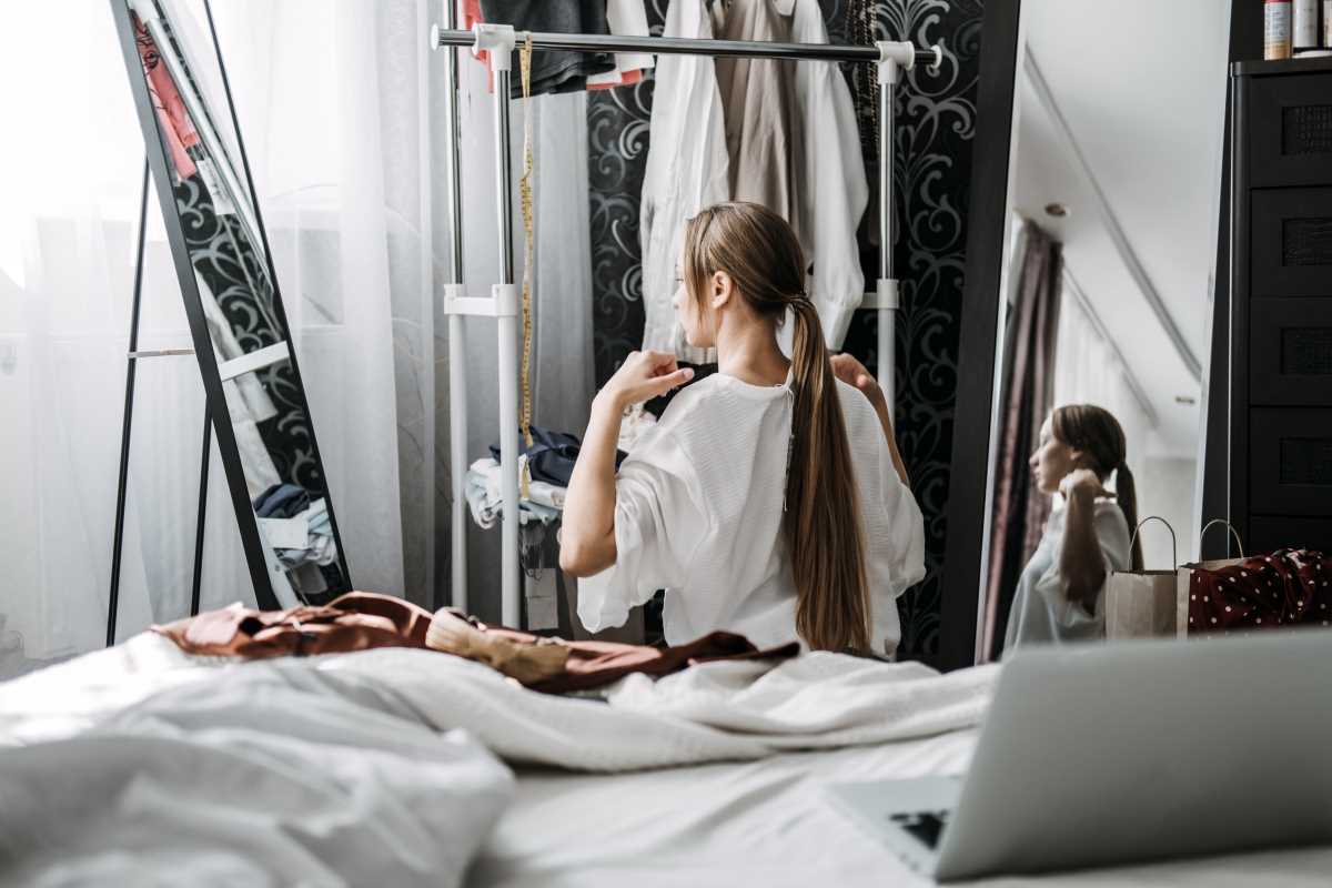 5 Simple Alternatives for a More Sustainable Wardrobe